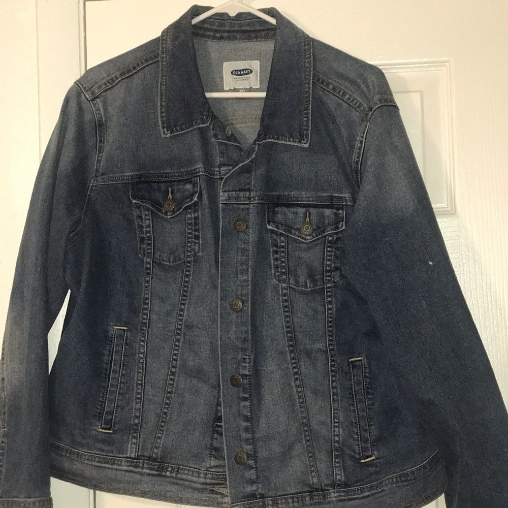 Jean Jacket - Picture 3 of 5
